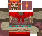 Crab - Legend of Eastern