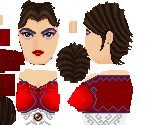 Princess Iron Fan - Legend of Eastern