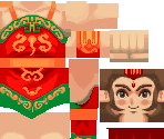 Red Boy - Legend of Eastern