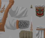 White Bone Demoness - Legend of Eastern