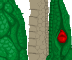 Fire-Breathing Snake - Legend of Eastern