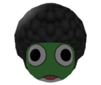 Save Icon - Keroro Gunso: Meromero Battle Royale Z