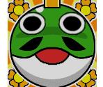 Slot Machine Pictures - Keroro Gunso: Meromero Battle Royale Z