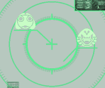 Ground Radar - Keroro Gunso: Meromero Battle Royale Z