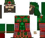 General - Legend of Eastern
