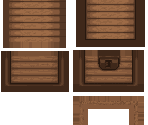 Mimic - Legend of Eastern