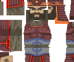 Soldier - Legend of Eastern