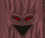 Tree - Legend of Eastern