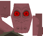 Turtle - Legend of Eastern