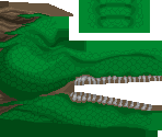 Dragon Head - Legend of Eastern