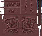Objects - Legend of Eastern