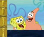 SpongeBob's House (Interior) - SpongeBob SquarePants: Battle for Bikini Bottom