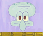 Squidward's House (Interior) - SpongeBob SquarePants: Battle for Bikini Bottom
