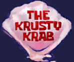 Krusty Krab (Interior) - SpongeBob SquarePants: Battle for Bikini Bottom