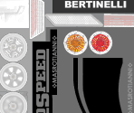 Compact Collector 3 - Burnout Legends