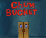 Chum Bucket - SpongeBob Tower Defense (Roblox)