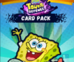 Card Packs - SpongeBob Tower Defense (Roblox)