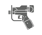 EZ Gun - Metal Gear Solid Δ: Snake Eater