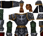 2. Crusader - Hexen II