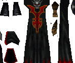 3. Necromancer - Hexen II