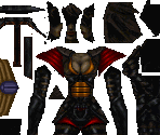 4. Assassin - Hexen II