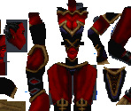 5. Demoness - Hexen II