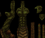 Medusa - Hexen II