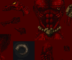 5. Eidolon - Hexen II