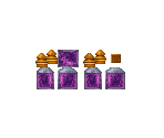 Items - Hexen II