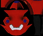 Baymax - Big Hero 6: Battle in the Bay