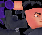 Hiro Hamada - Big Hero 6: Battle in the Bay