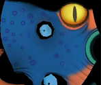 Fred Frederickson - Big Hero 6: Battle in the Bay