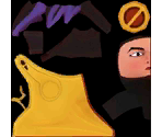 Go Go Tomago - Big Hero 6: Battle in the Bay