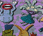Custom Materials (Nickelodeon) - 3D Movie Maker