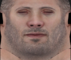 Alex Mason (Interrogation) - Call of Duty: Black Ops