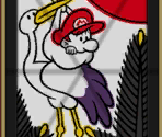 Hanafuda - Mario Kart Tour
