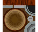 Wood (MK7) - Mario Kart Tour