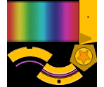 Rainbow - Mario Kart Tour