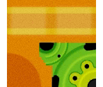 Sponge - Mario Kart Tour