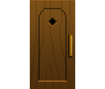 Door - Eden - World Builder