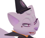 Cat Witch - Spyro Reignited Trilogy