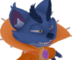 Cat Wizard - Spyro Reignited Trilogy