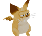 Catbat - Spyro Reignited Trilogy