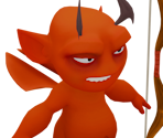Cupid - Spyro Reignited Trilogy