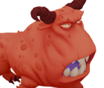 Devil Dog - Spyro Reignited Trilogy