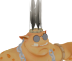 Dr. Shemp - Spyro Reignited Trilogy