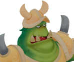 Gnasty Gnorc - Spyro Reignited Trilogy