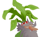 Green Druid - Spyro Reignited Trilogy