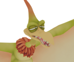 Pterodactyl - Spyro Reignited Trilogy