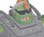 Gunner - Spyro Reignited Trilogy